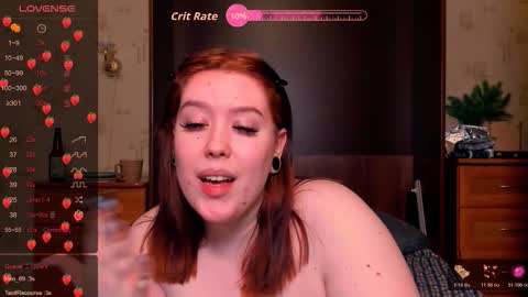 viesica_ online show from December 2025 09:30:01 PM