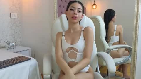 Violet  online show from January 2026 09:31:01 PM