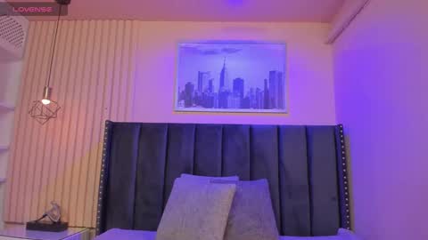 Snapshot of viiolett_lee chatting on October 2025 09:47:02 PM Viiolett online show from October 2025 09:47:02 PM