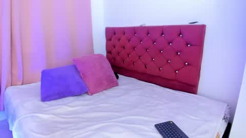 Violet online show from July 2026 10:45:01 PM