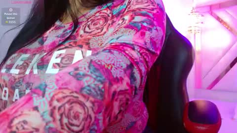 viioleta online show from March 2026 12:32:01 PM