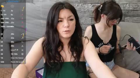 follow my fansly  online show from April 2026 02:03:02 AM