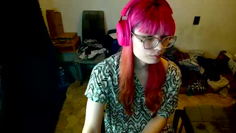 Lizochka1337 online show from December 2025 12:39:02 AM