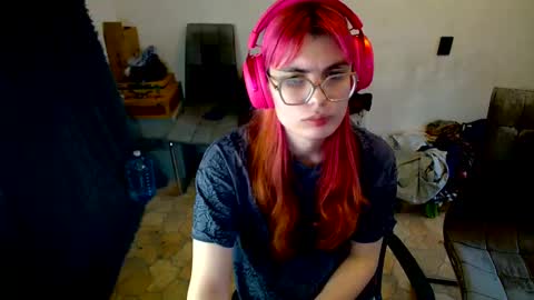 Lizochka1337 online show from December 2025 12:23:02 PM