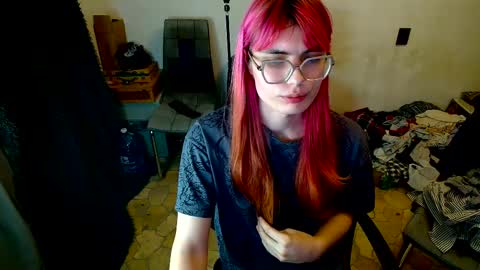 Lizochka1337 online show from January 2026 11:41:02 PM