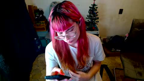 Lizochka1337 online show from January 2026 08:56:01 PM