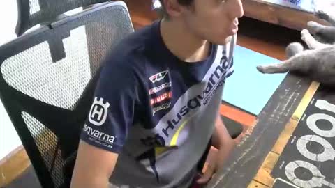 Vikernescam online show from September 2025 06:53:01 PM