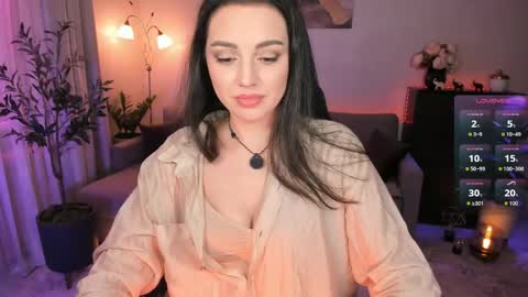 Snapshot of vikibellson chatting on May 2026 07:54:02 PM Viki Bellson online show from May 2026 07:54:02 PM