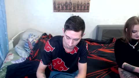 max-and-nika online show from November 2025 09:19:02 AM