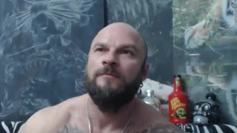 Snapshot of viking_me chatting on May 2026 06:14:02 PM viking online show from May 2026 06:14:02 PM