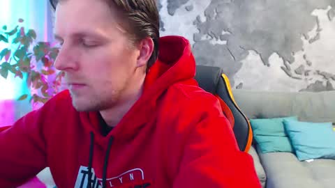 vikingchrisss online show from February 2026 11:08:02 AM