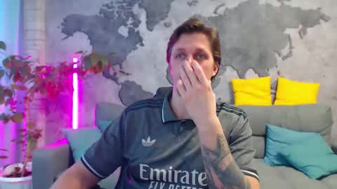 vikingchrisss online show from March 2026 09:59:01 AM