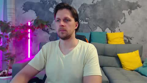 vikingchrisss online show from April 2026 09:54:01 AM