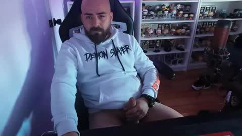 vikingc0ck online show from March 2026 04:35:01 PM