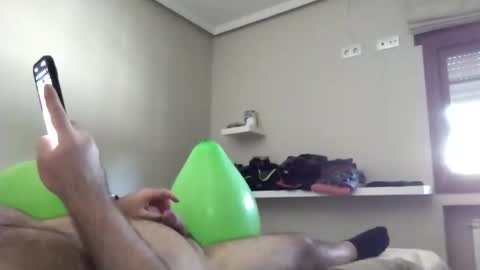 Vikingo online show from October 2025 01:08:02 PM