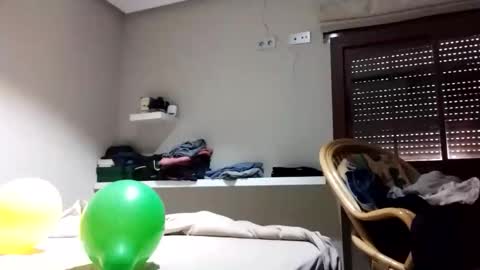 Vikingo online show from November 2025 10:38:02 AM