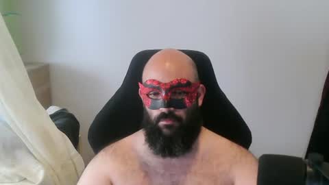 Snapshot of vikingo988 chatting on June 2026 05:28:01 PM vikingo988 online show from June 2026 05:28:01 PM