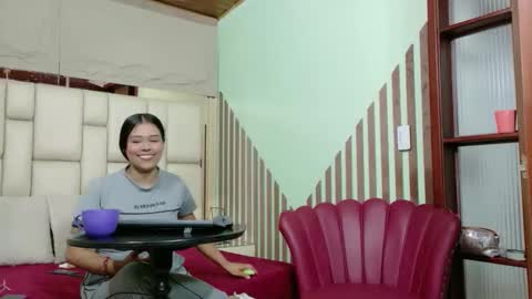 vikiTomson online show from March 2026 01:18:02 PM