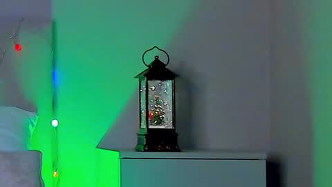 VIKKI online show from December 2024 06:30:02 PM