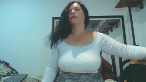 VIKKKTORIAAA online show from January 2026 05:32:01 AM