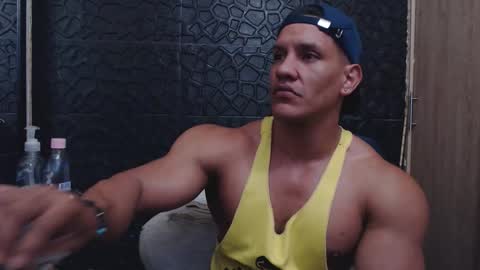 Viktor Herrera online show from December 2025 09:17:01 AM