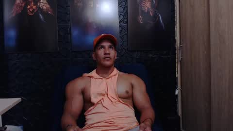 Viktor Herrera online show from June 2026 05:39:02 PM