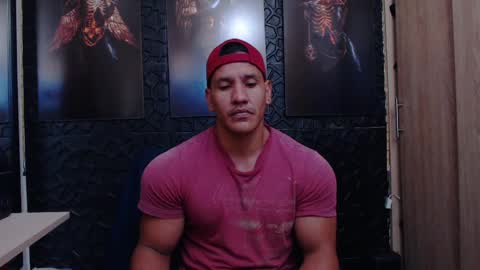 Viktor Herrera online show from June 2026 04:51:01 PM