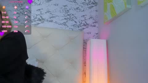 Viktoria online show from February 2025 02:51:02 AM