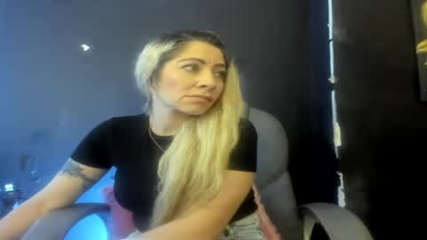 Viktoria online show from April 2026 11:07:01 PM