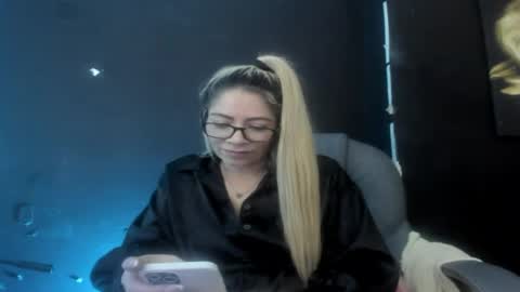 Viktoria online show from April 2026 11:46:01 PM