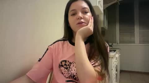 Viktoria Most online show from November 2025 10:46:01 PM