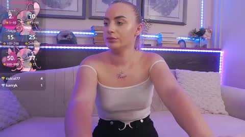 Snapshot of viktoriablue chatting on October 2025 05:10:01 PM Viktoria online show from October 2025 05:10:01 PM