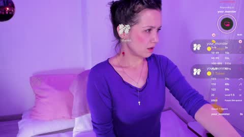 viktoriakiss online show from December 2024 09:06:01 PM