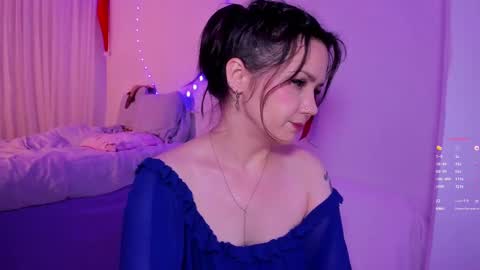 viktoriakiss online show from March 2025 09:32:02 PM
