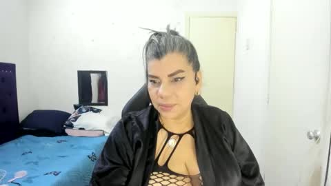 VIKY ADAMS online show from January 2026 08:12:02 PM