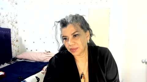VIKY ADAMS online show from July 2026 12:30:01 PM