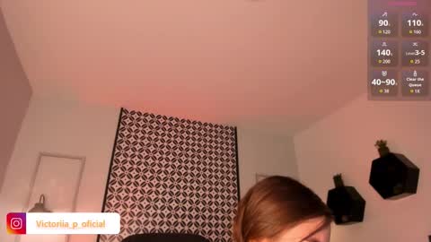 Victoria online show from February 2026 01:02:02 AM