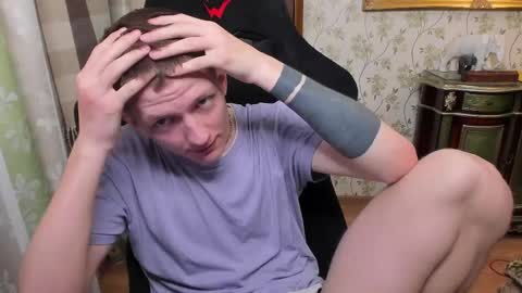 Dimoooooon online show from May 2026 11:53:02 PM