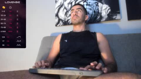 VINCE online show from December 2024 11:14:02 AM