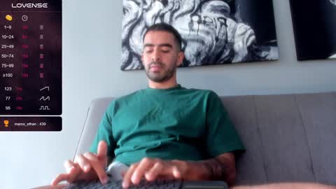 VINCE online show from December 2024 02:51:01 PM