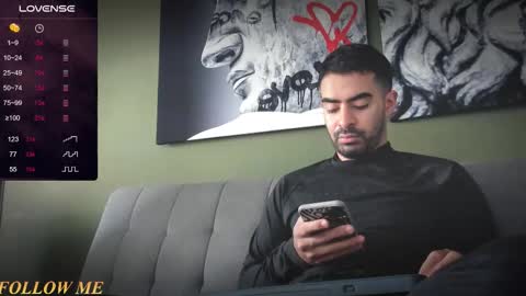 VINCE online show from January 2026 01:16:02 PM