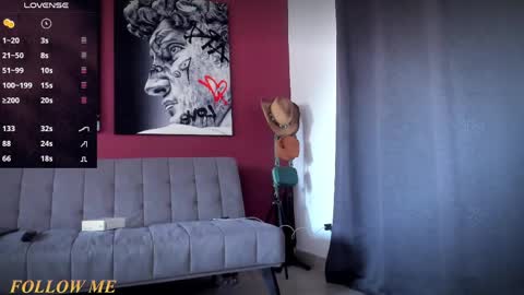 Snapshot of vince_colin chatting on May 2026 11:51:01 AM VINCE online show from May 2026 11:51:01 AM