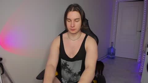 Vincent Strong online show from January 2025 06:31:02 AM