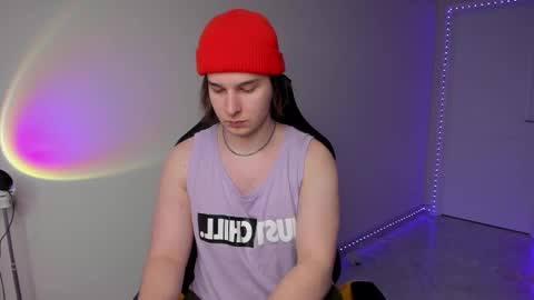 Vincent Strong online show from March 2025 01:55:02 AM