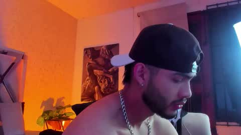 Vincent online show from February 2026 04:55:02 AM