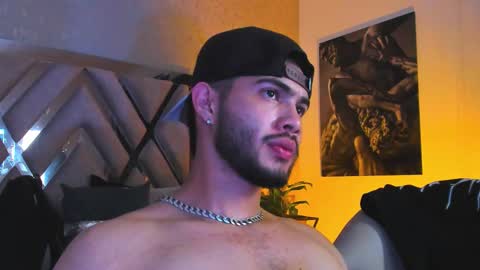 Vincent online show from March 2026 04:28:02 AM