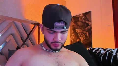 Vincent online show from March 2026 04:07:02 AM