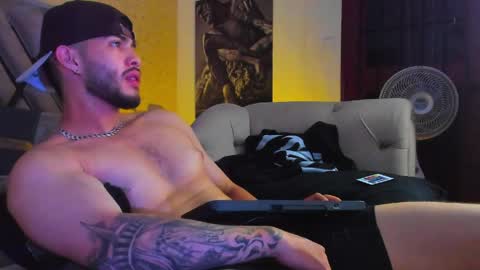 Vincent online show from March 2026 04:56:01 AM