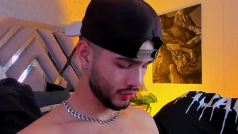 Vincent online show from April 2026 04:28:02 AM