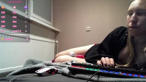 Vine Princess online show from September 2025 11:26:01 PM